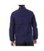 Chemise marine homme kaporal paul-2