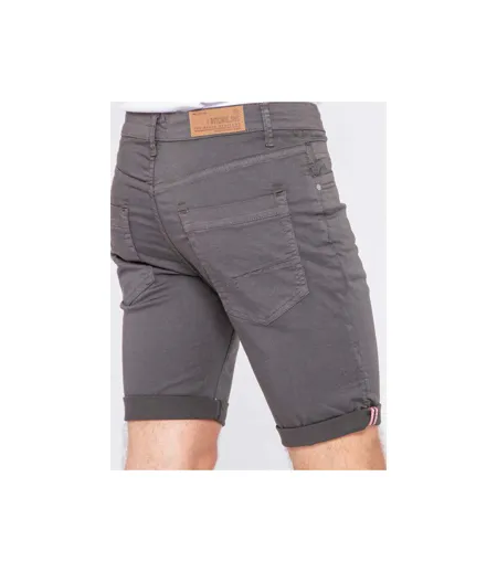 Bermuda chino BLOCHELLI
