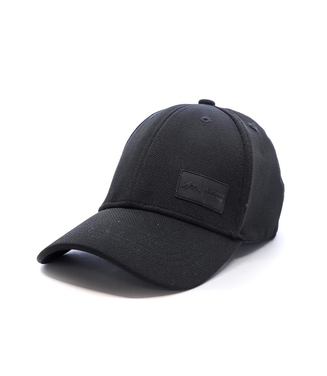 Casquette noire homme icepeak kariban-1