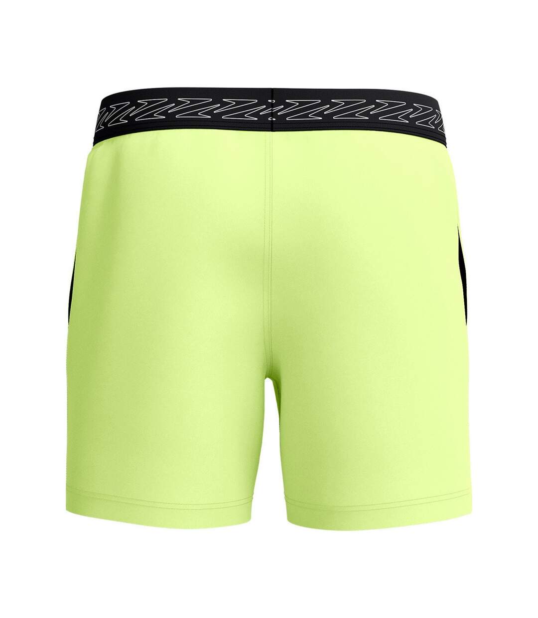 Short De Bain Hyperboom Homme Jaune Speedo-2
