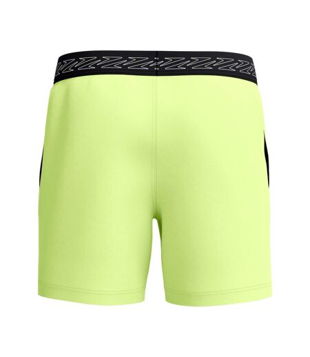 Short De Bain Hyperboom Homme Jaune Speedo