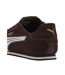 Mens Track Suede Trainers Brown Puma-2