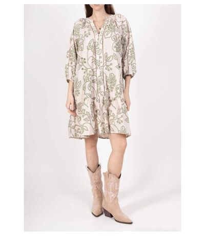 Robe Tunique