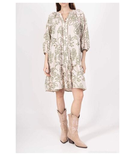 Robe Tunique
