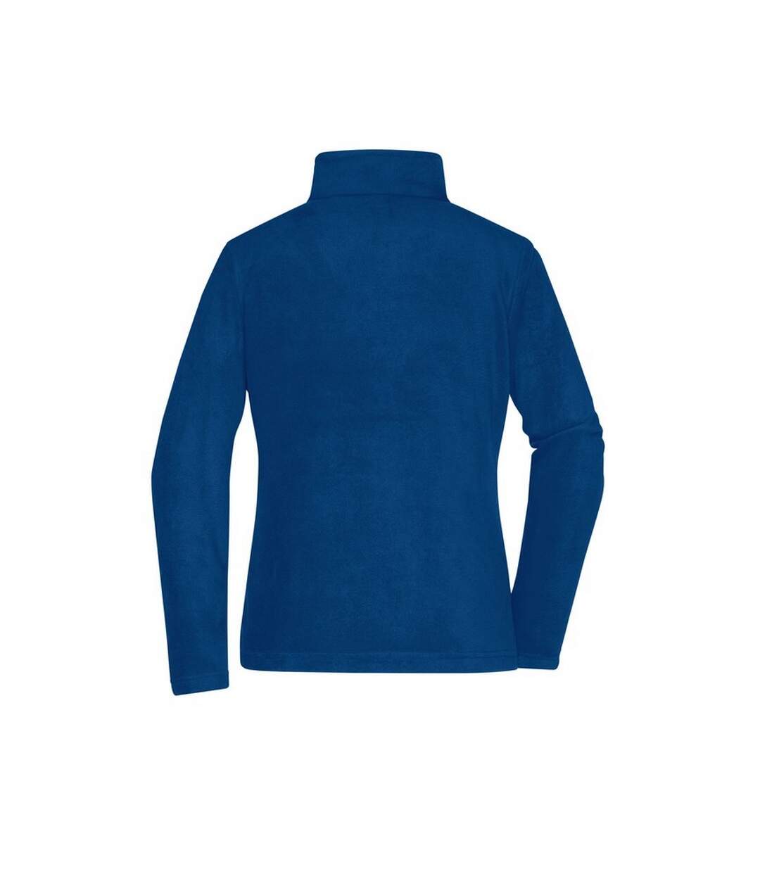 Veste Polaire Femme Bleu Roi James And Nicholson-2