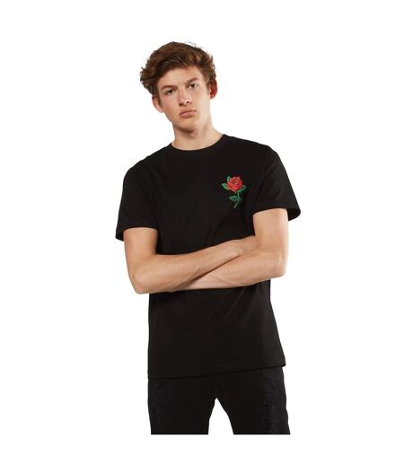 Noir Mister Tee
