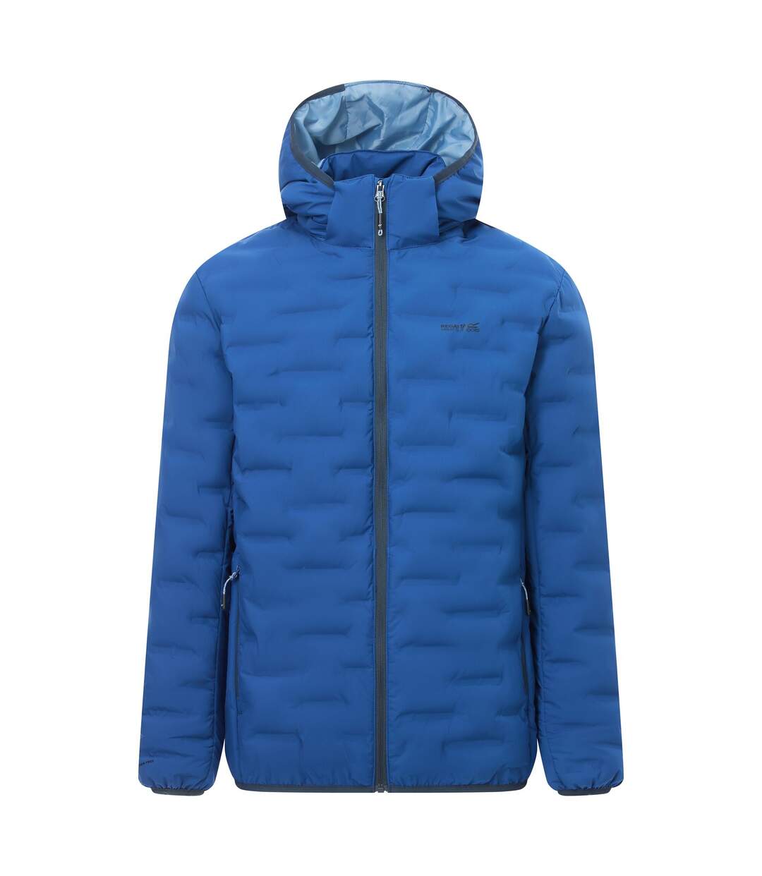 Doudoune Matelassée Astrel Homme Bleu Roi Regatta-2