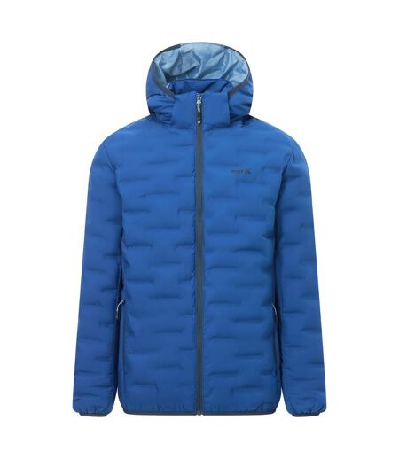 Doudoune Matelassée Astrel Homme Bleu Roi Regatta