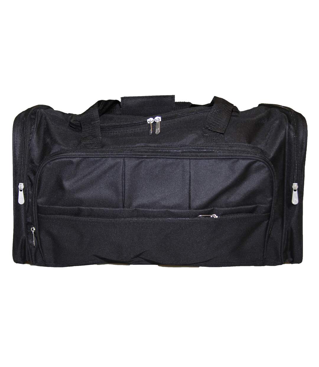 SOLS Weekend Carryall Travel Bag (Black) (ONE) - UTPC458-1
