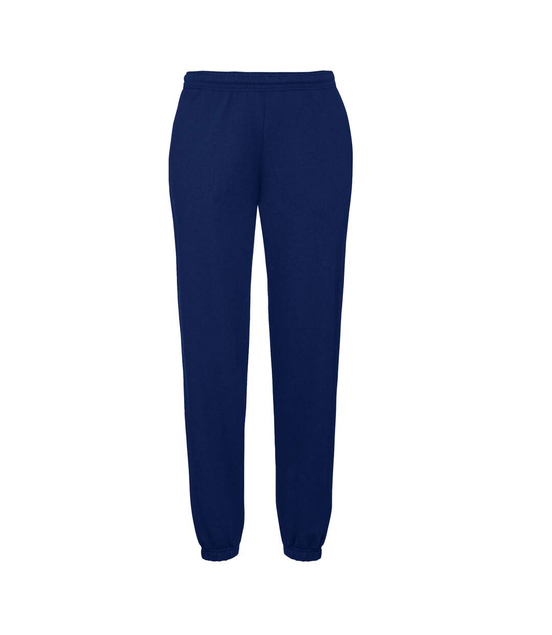 Pantalon de jogging classic 80/20 homme bleu marine Fruit of the Loom