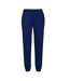 Fruit Of The Loom Mens Classic 80/20 Jogging Bottoms (Navy)