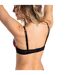 Soutien-gorge à coques femme Love Mood Cute Passio-3