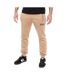 Jogging beige homme redskins tr6076-1