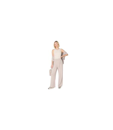 Pantalon Femme Beige Sweaty Betty