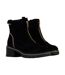Bottines Cuir The Divine Factory Alenoa-3