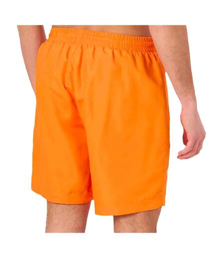 Maillot de bain orange homme kappa zolg - l
