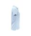 Womens/ladies Advantage Premium Polo Shirt Heaven Blue Cutter & Buck-4