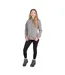 Polaire Reserve Femme Mauve Trespass-1