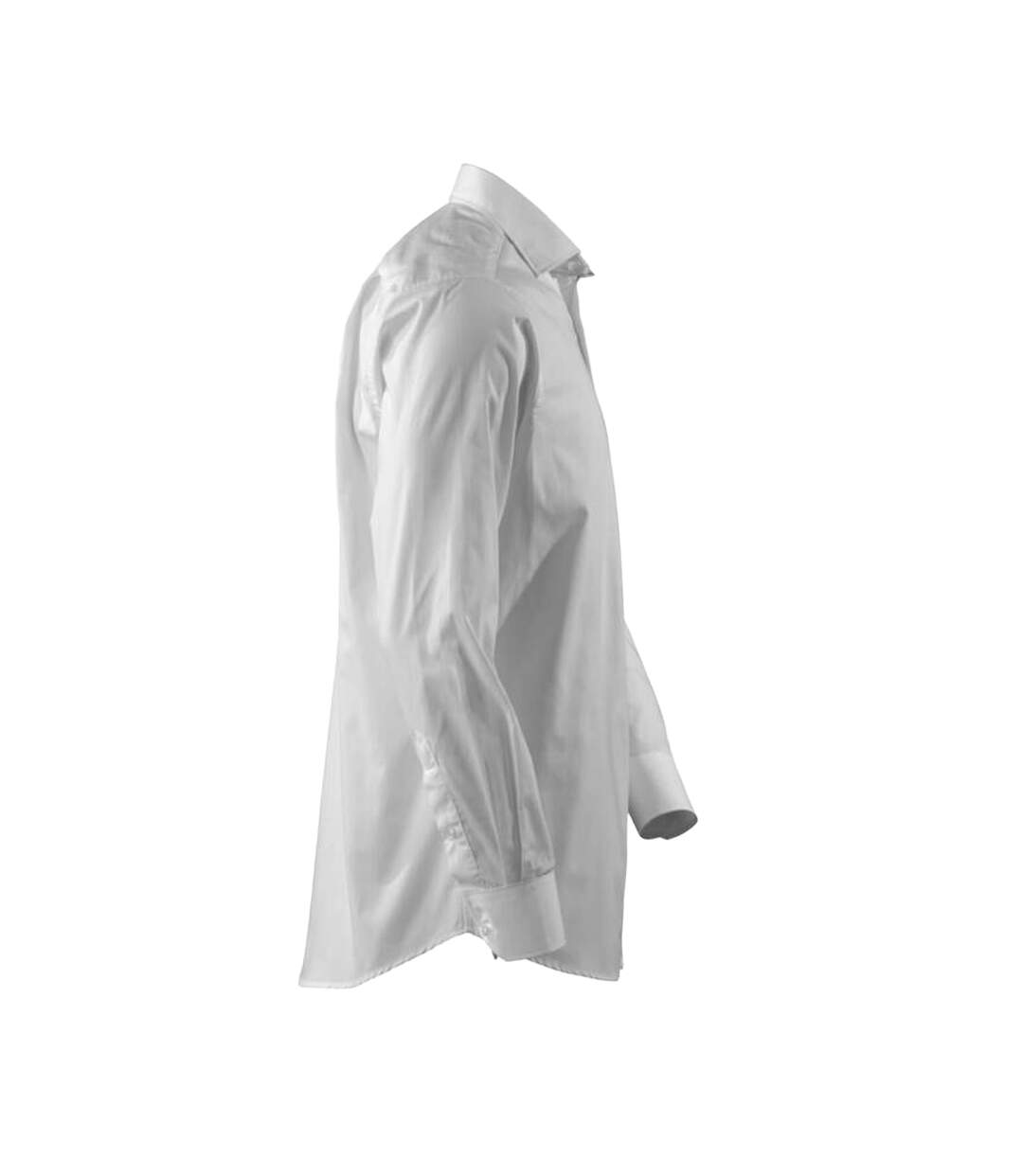 Chemise Frontline Homme Blanc Mascot-4