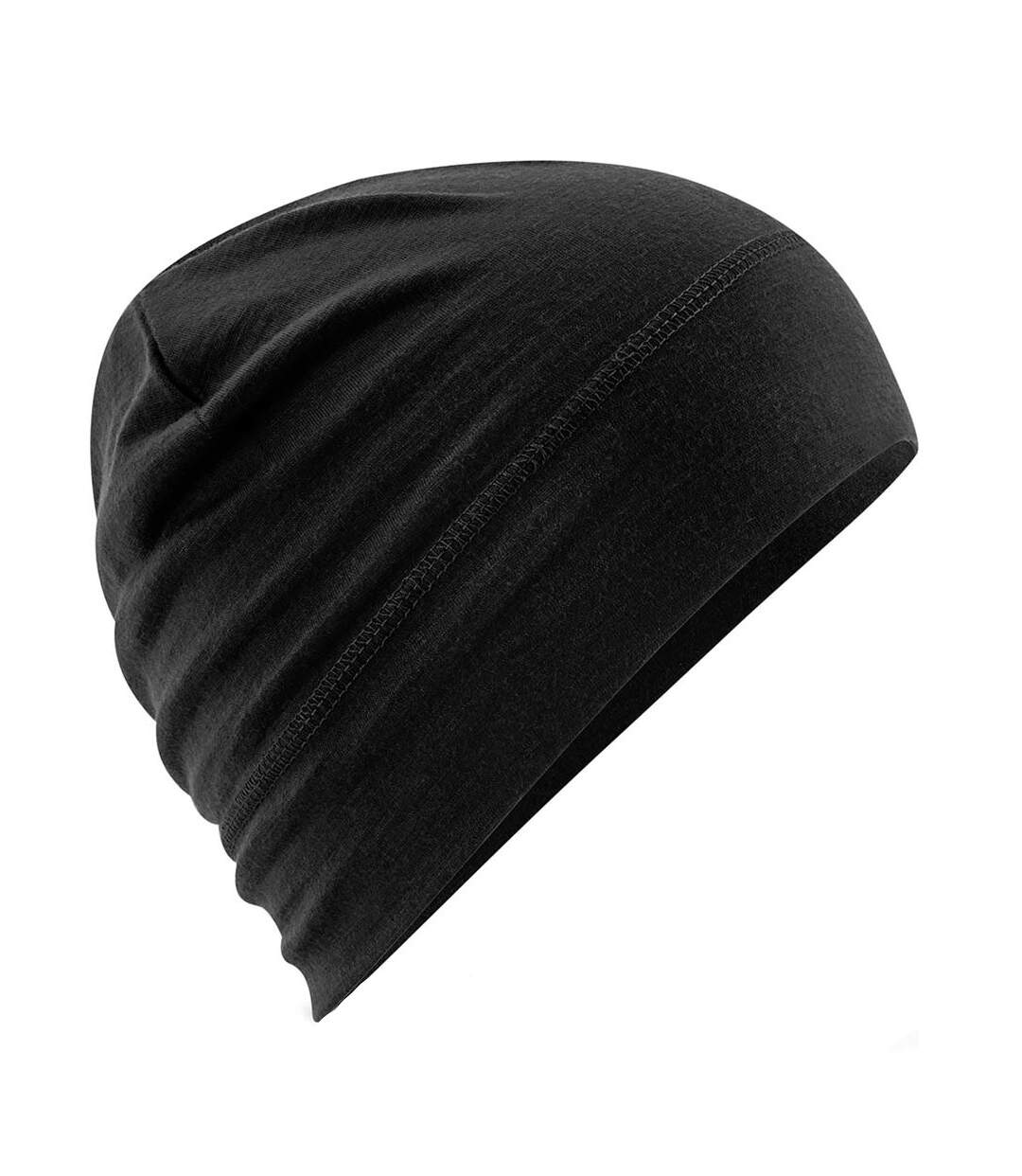Bonnet noir Beechfield-1
