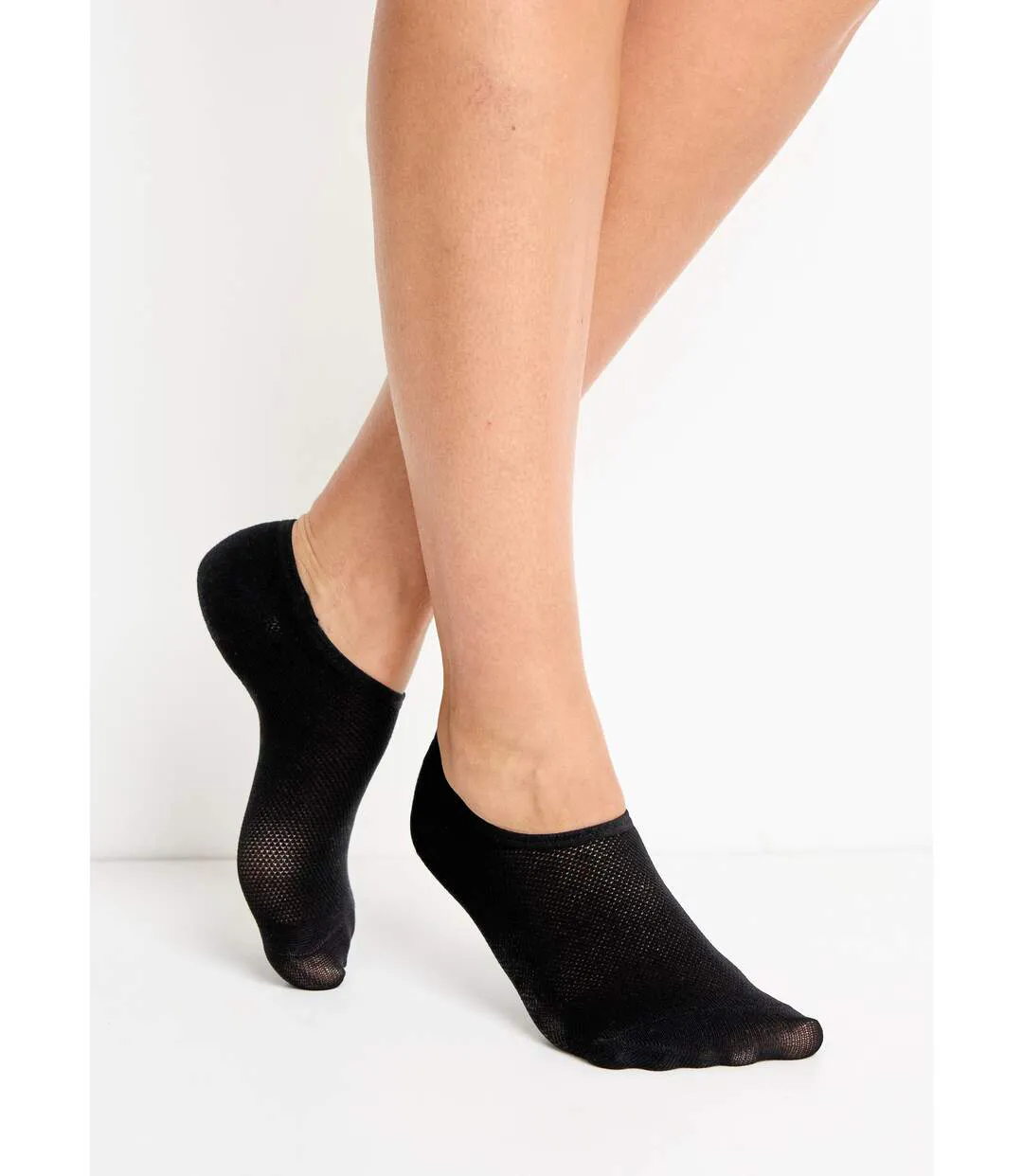 Protège-pieds en microfibre-1