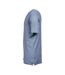 Mens Interlock T-shirt Flint Stone Tee Jays-3