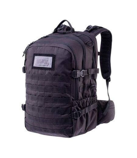 Sac À Dos Citywarrior Taille Unique Noir MAGNUM