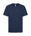 Casual Classic - T-shirt - Homme (Bleu marine) - UTAB263