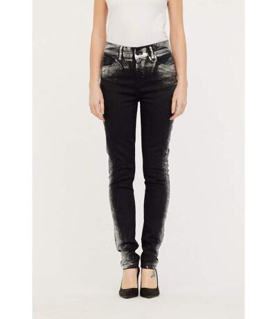 Jean coton slim LC135