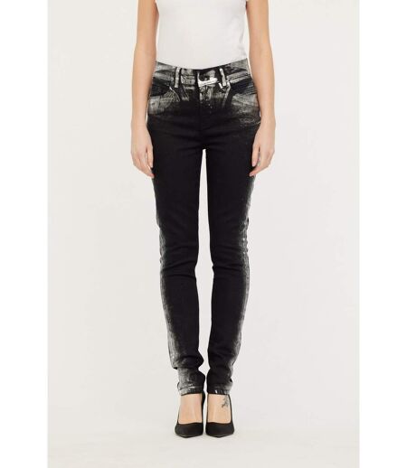 Jean coton slim LC135