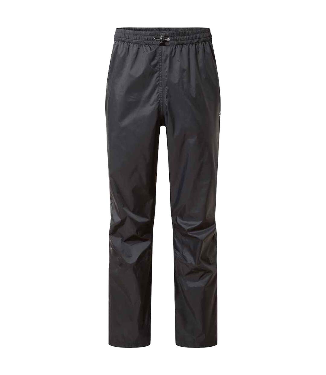 Pantalon De Pluie Adulte Bleu Marine Foncé Craghoppers-2