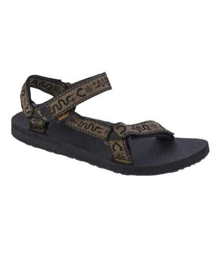 Sandales Original Universal Homme Vert Teva