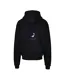 Sweat À Capuche Upscale Vive La Liberte Homme Noir Mister Tee-3