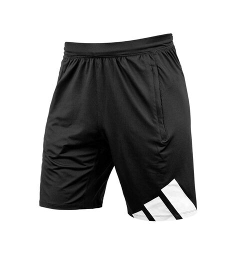 Short Noir Homme Adidas GL8943 - S