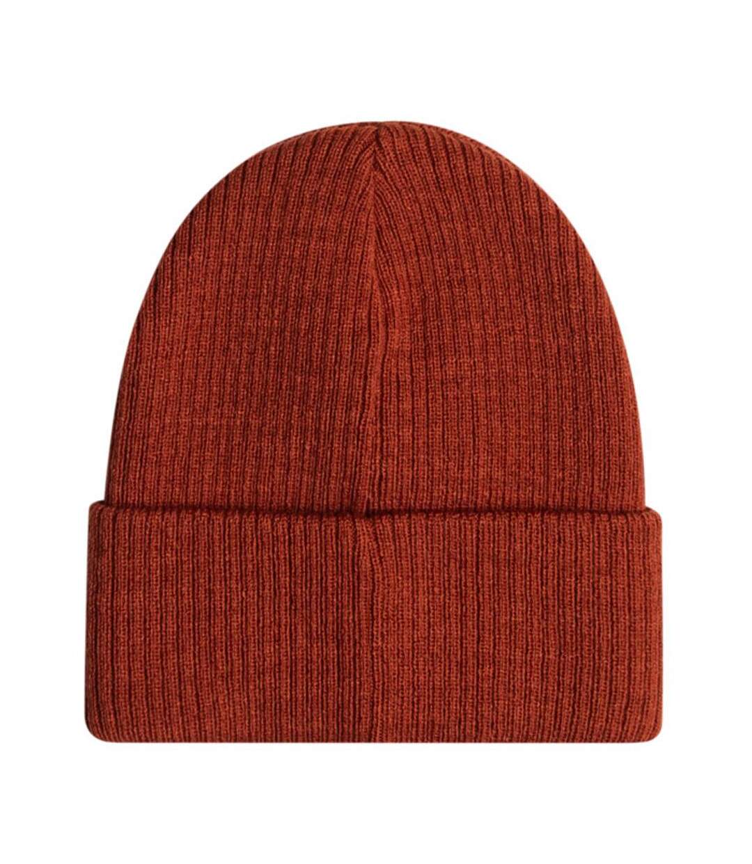 Bonnet rouge homme element flow-2
