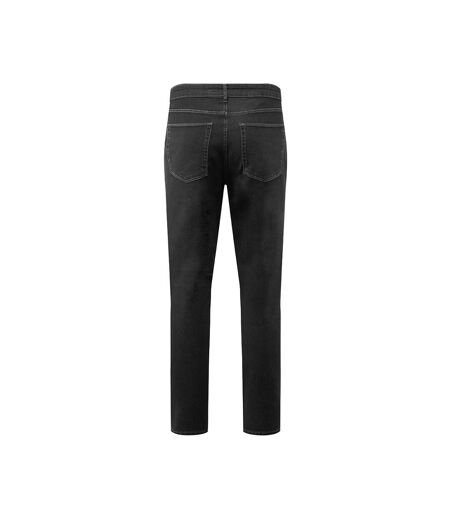 Jean Workready Homme Noir Premier