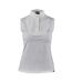 Chemise d´équitation femme blanc Aubrion