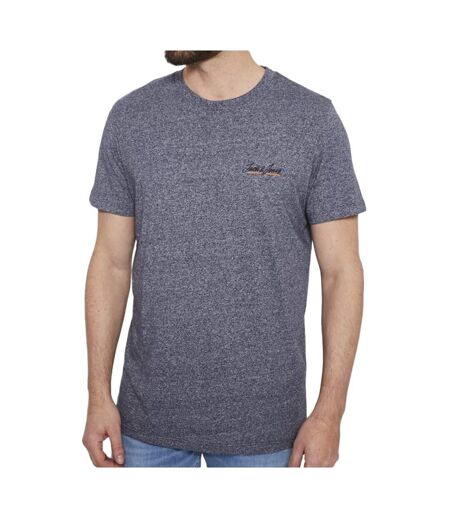 T-shirt Marine Homme Jack & Jones Htons