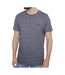 T-shirt Marine Homme Jack & Jones Htons-1