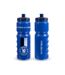 Chelsea FC The Pride Of London Water Bottle (Blue/White) (One Size) - UTCS1530