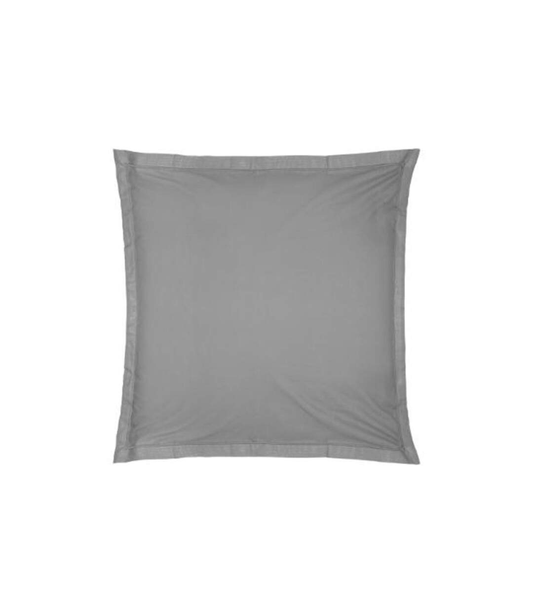 Taie d'Oreiller Intérieur 63x63cm Gris-1