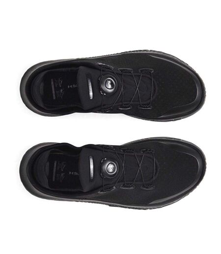 Chaussures Performance Homme Noir Under Armour