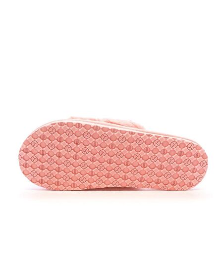 Claquettes rose femme puma cool cat 387522 - 37