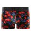 Lot de 3 boxers homme Flowers  Freegun-4