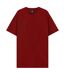 Mens stadium t-shirt tibetan red Umbro