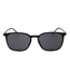 Lunettes De Soleil Motif/style Rectangulaire Homme Taille Unique Noir Hugo Boss-1