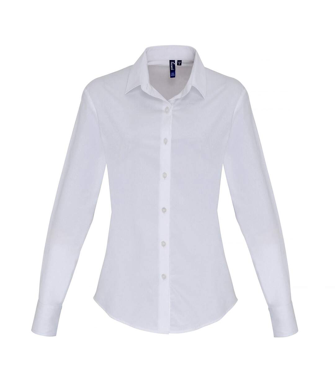 Blouse femme blanc Premier