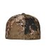 Casquette de baseball veil adulte marron Flexfit