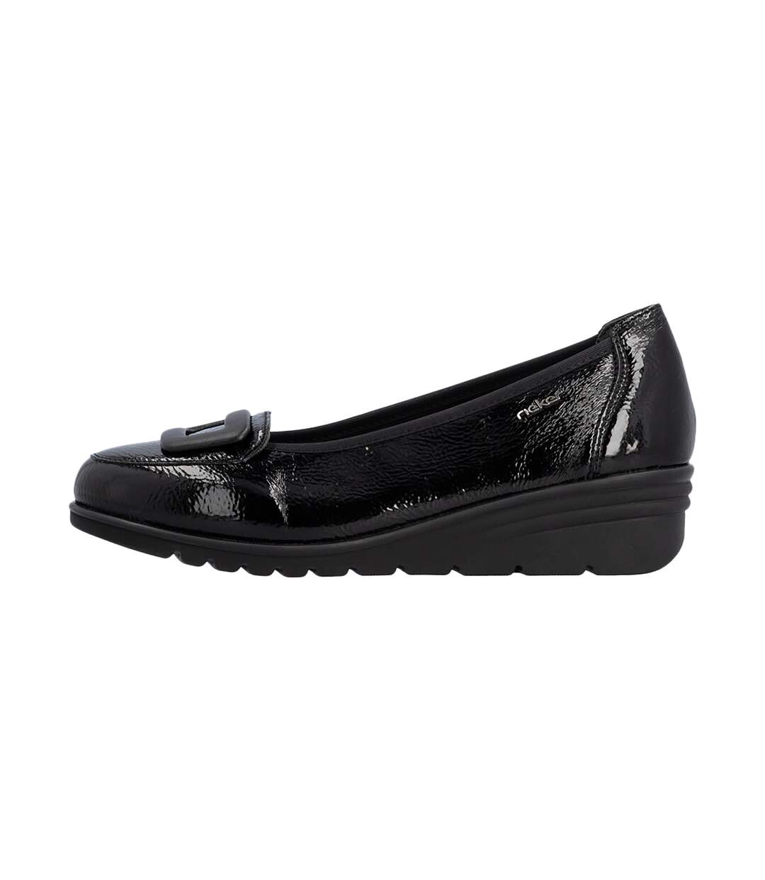 Ballerine Cuir Rieker RGD-1