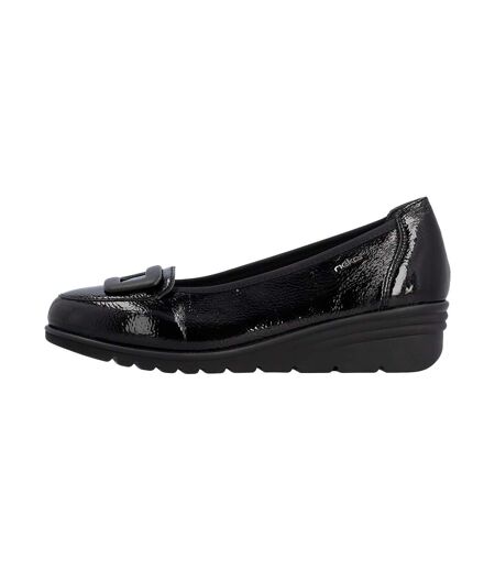 Ballerine Cuir Rieker RGD